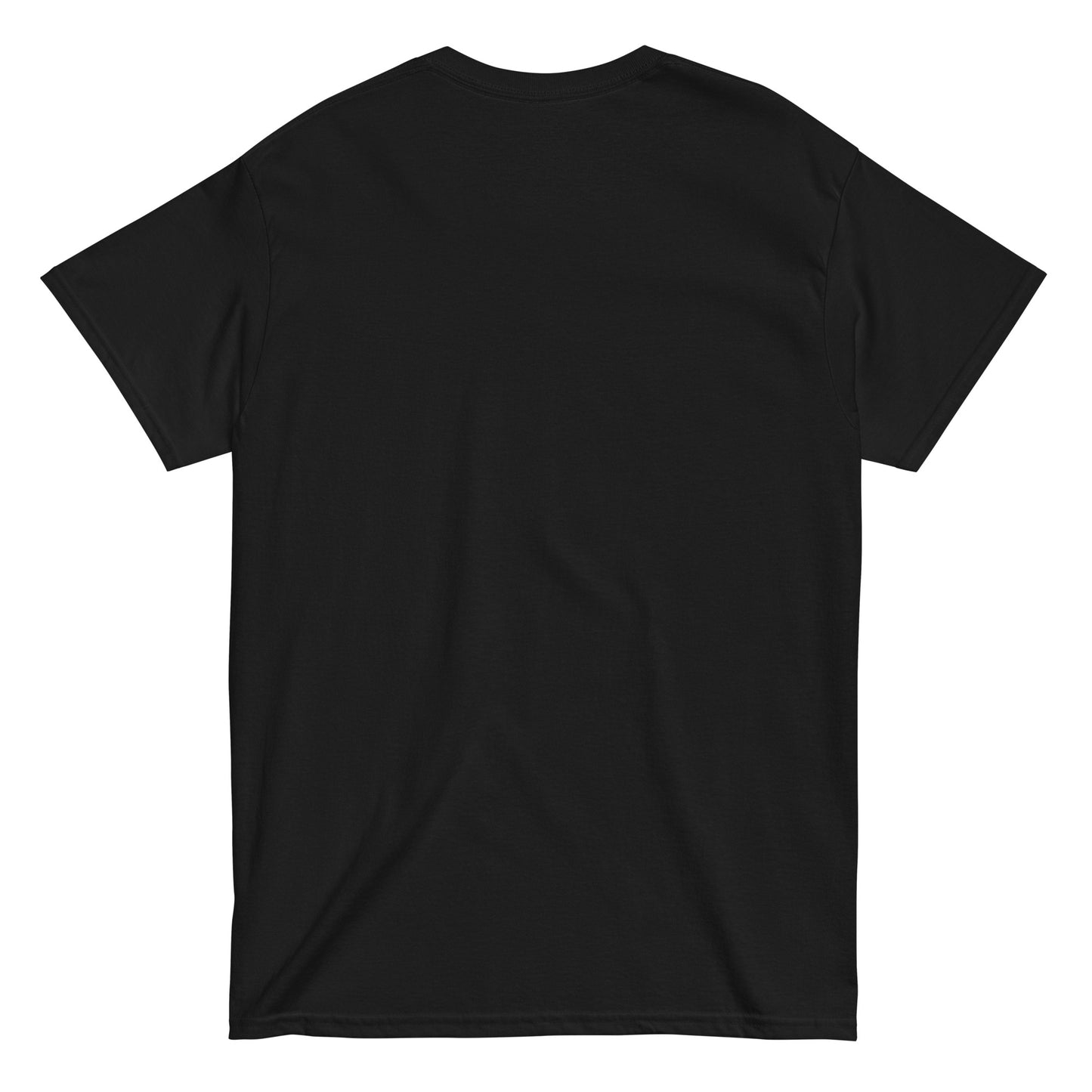 don't be afraid - Unisex T-Shirt