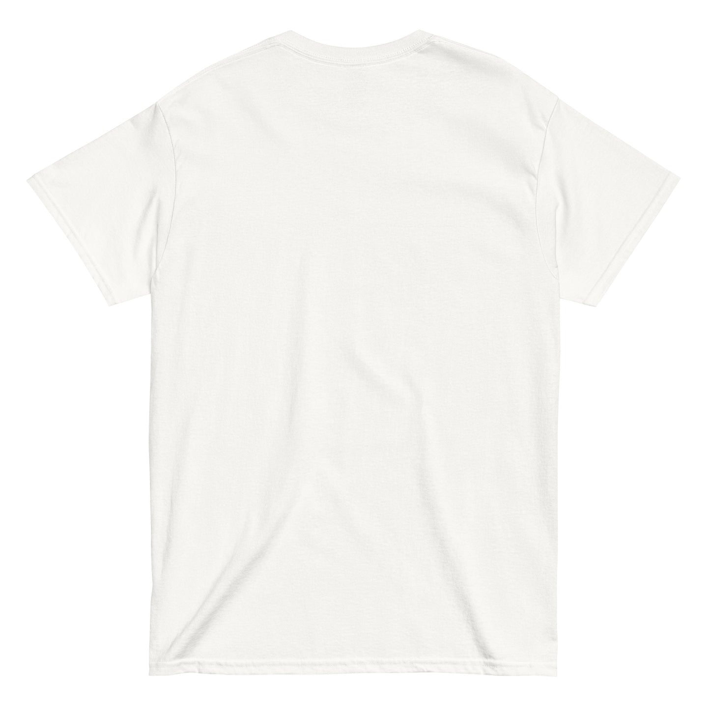 don't be afraid - Unisex T-Shirt