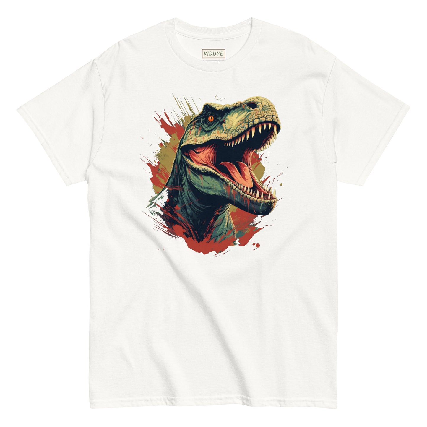 Dino - Unisex T-Shirt