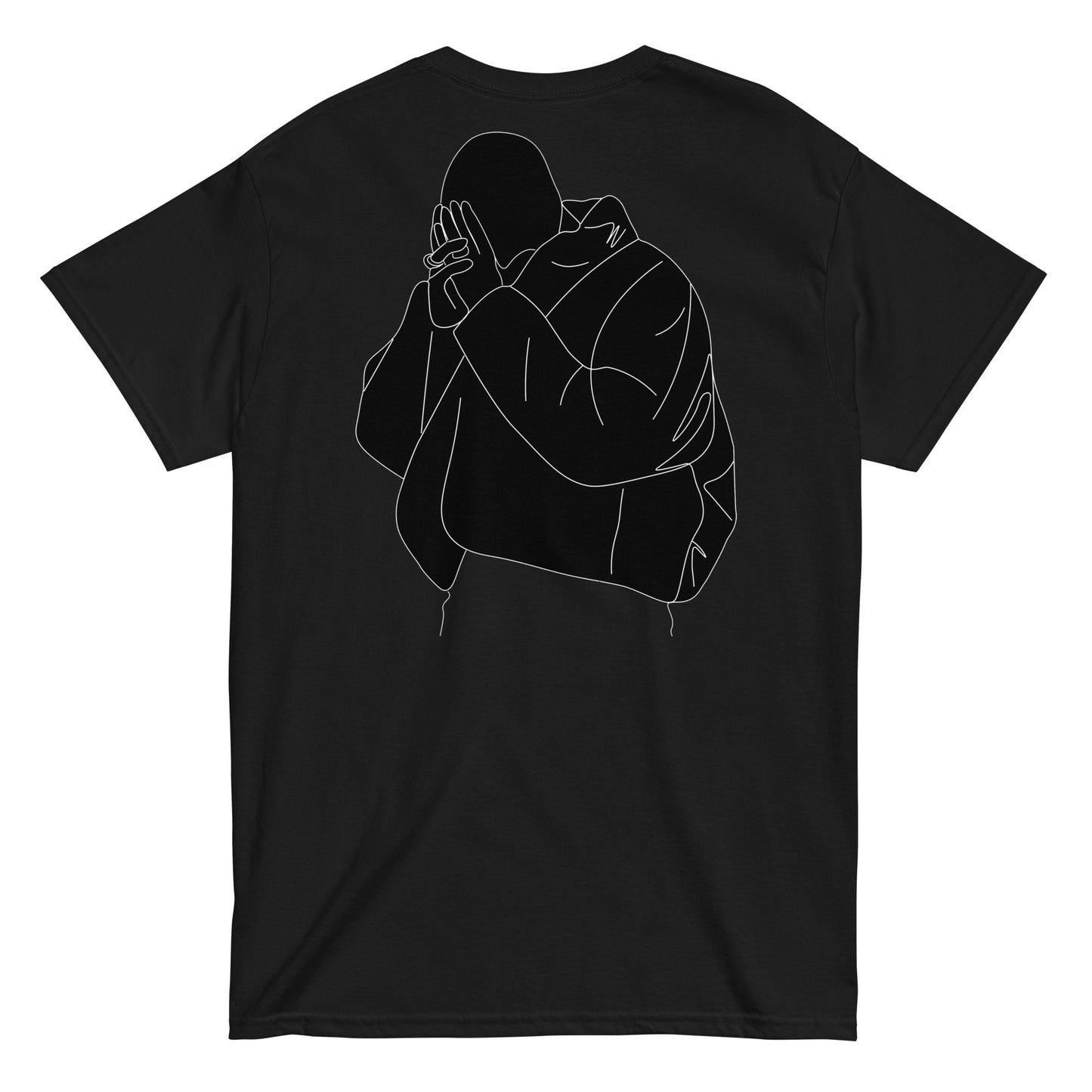 Ye inspired Unisex T-Shirt