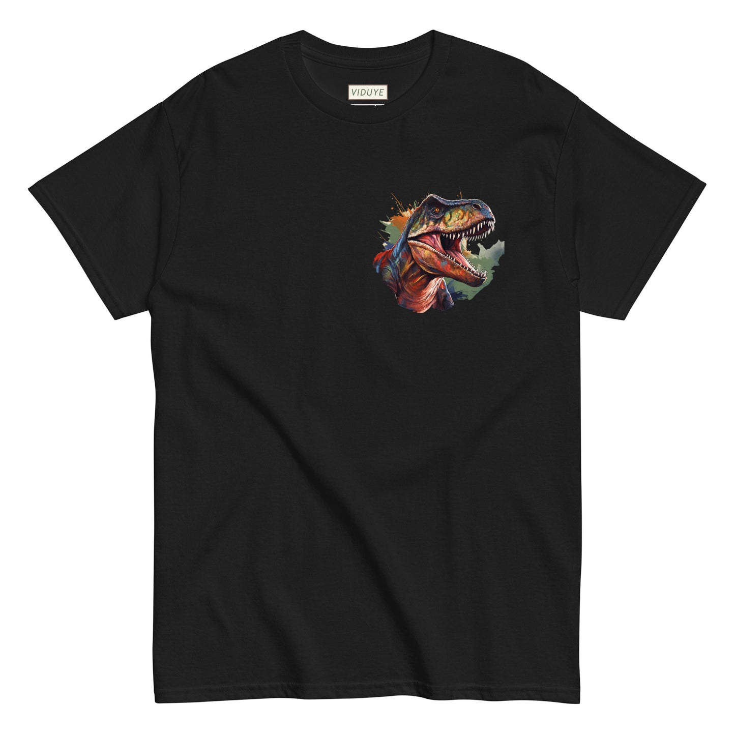 Small Dino - Unisex T-Shirt
