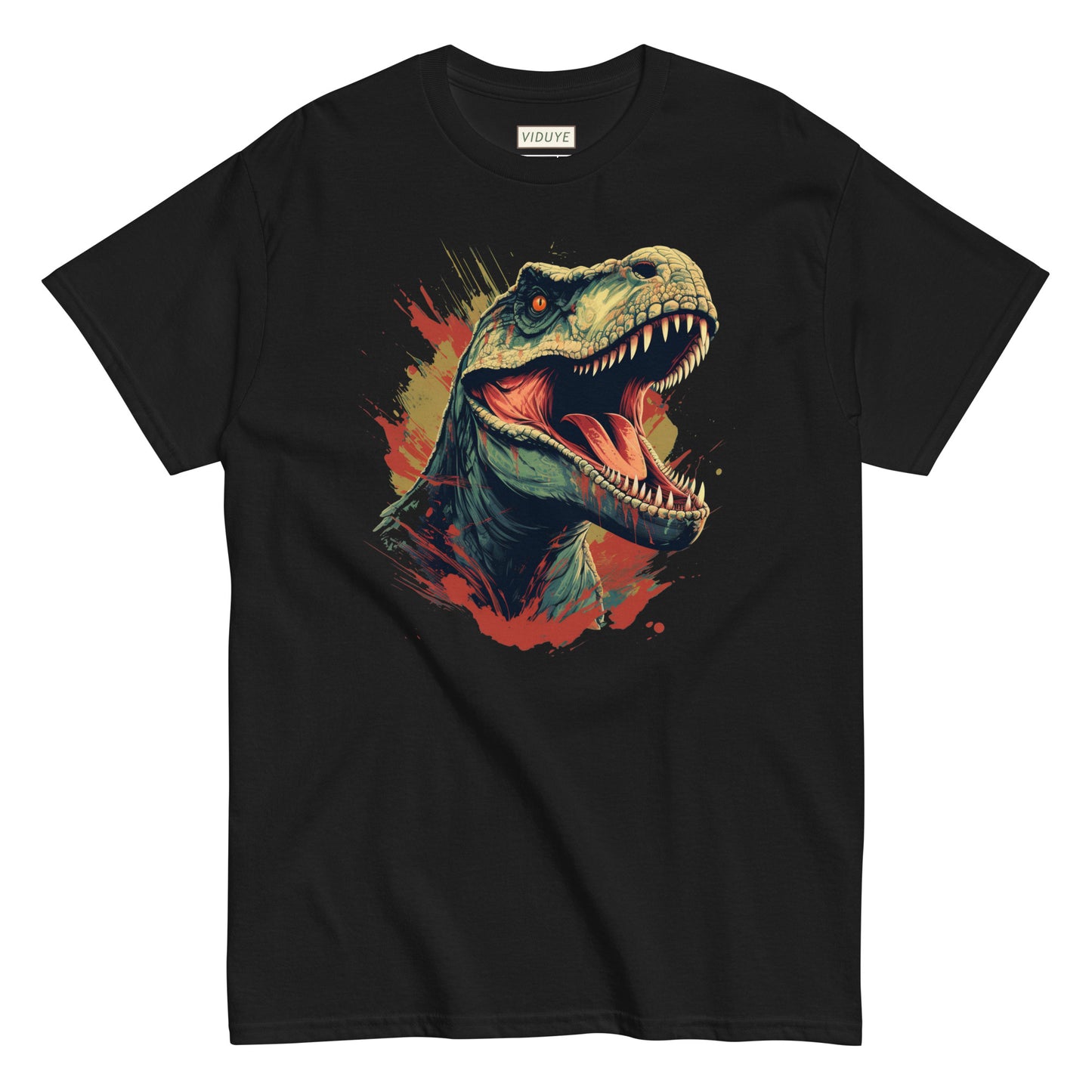 Dino - Unisex T-Shirt