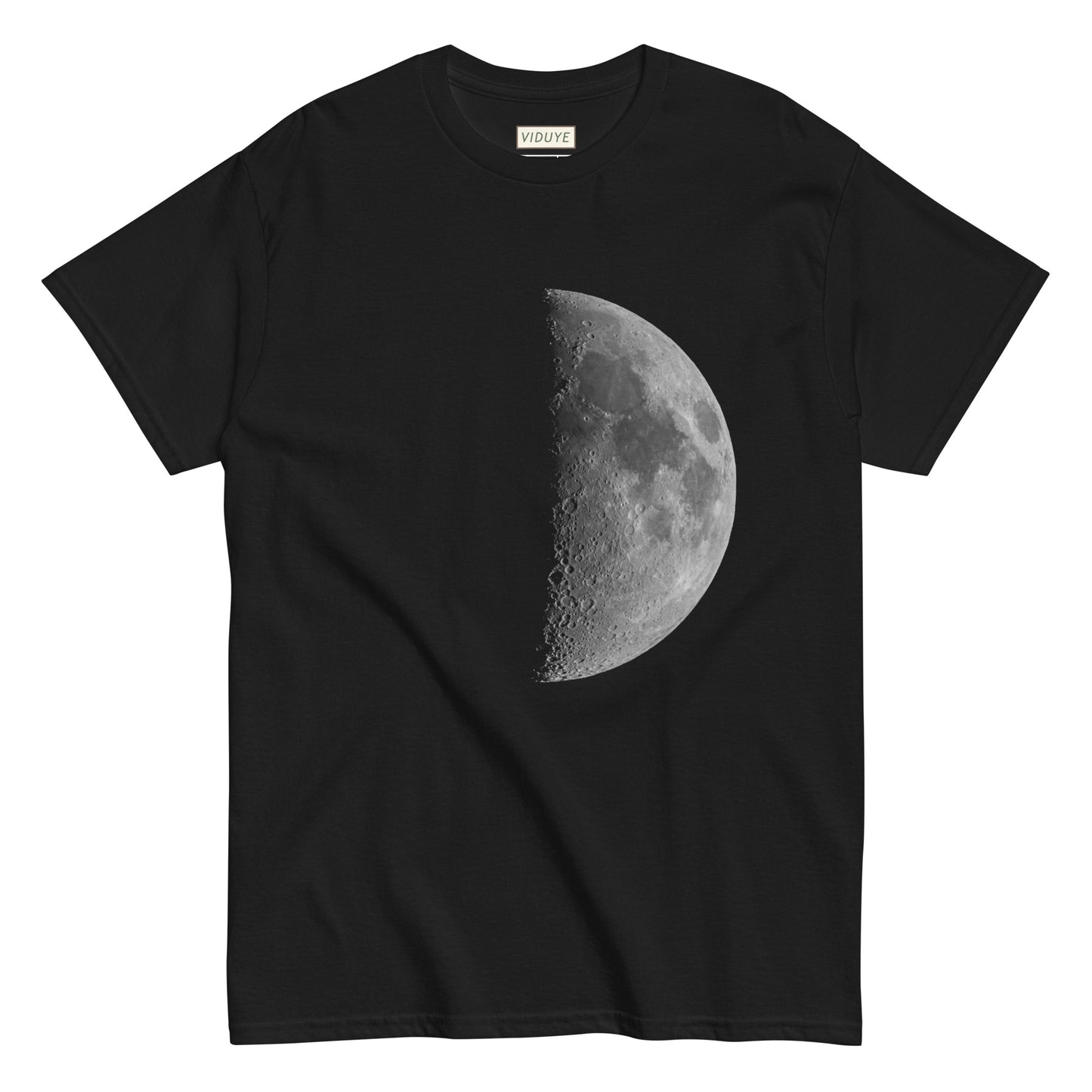 To the Moon - Unisex T-Shirt