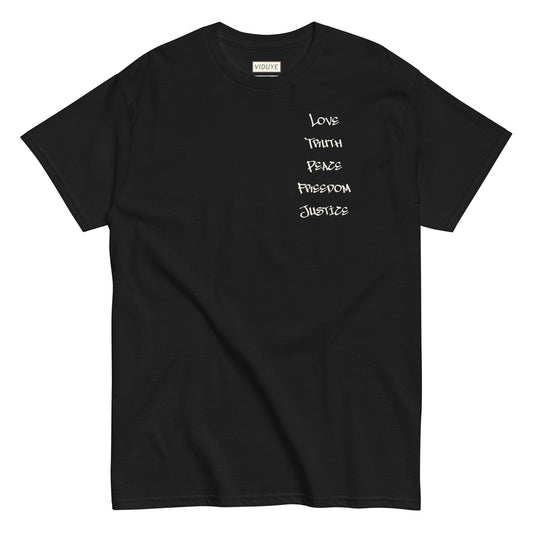 Ye inspired Unisex T-Shirt