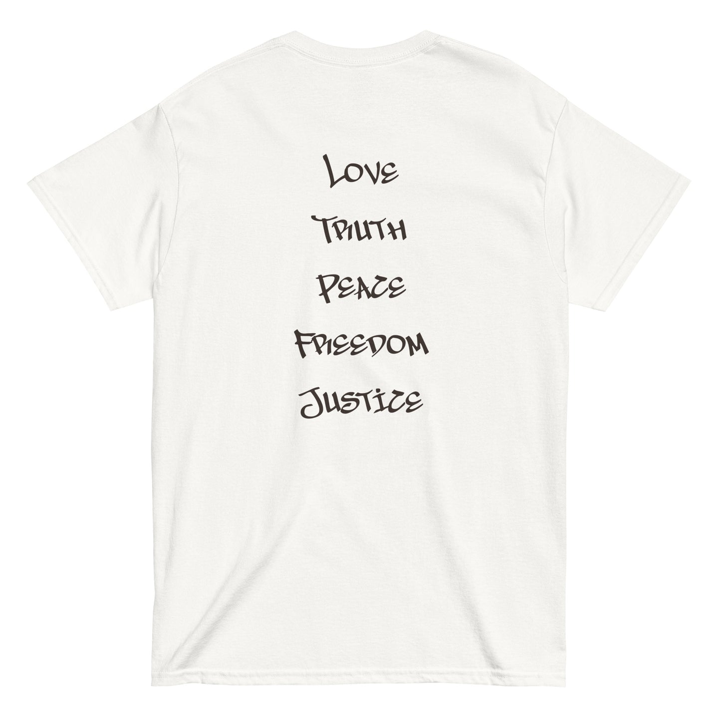 Pure Souls Ye Inspired - Unisex T-Shirt