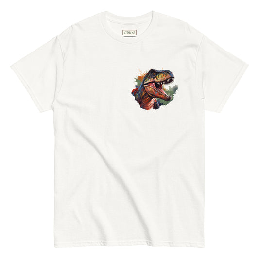 Small Dino - Unisex T-Shirt